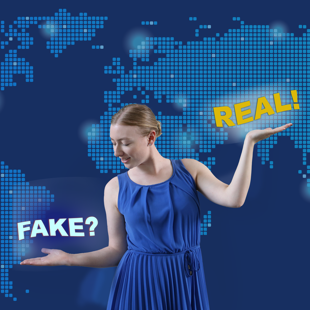 Workshop "Fake News"