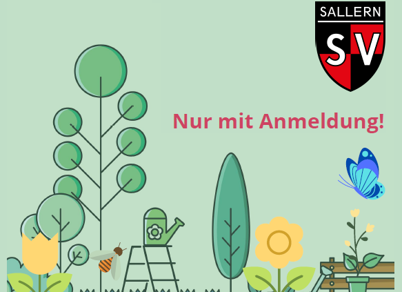 Titel-Seite des Flyers